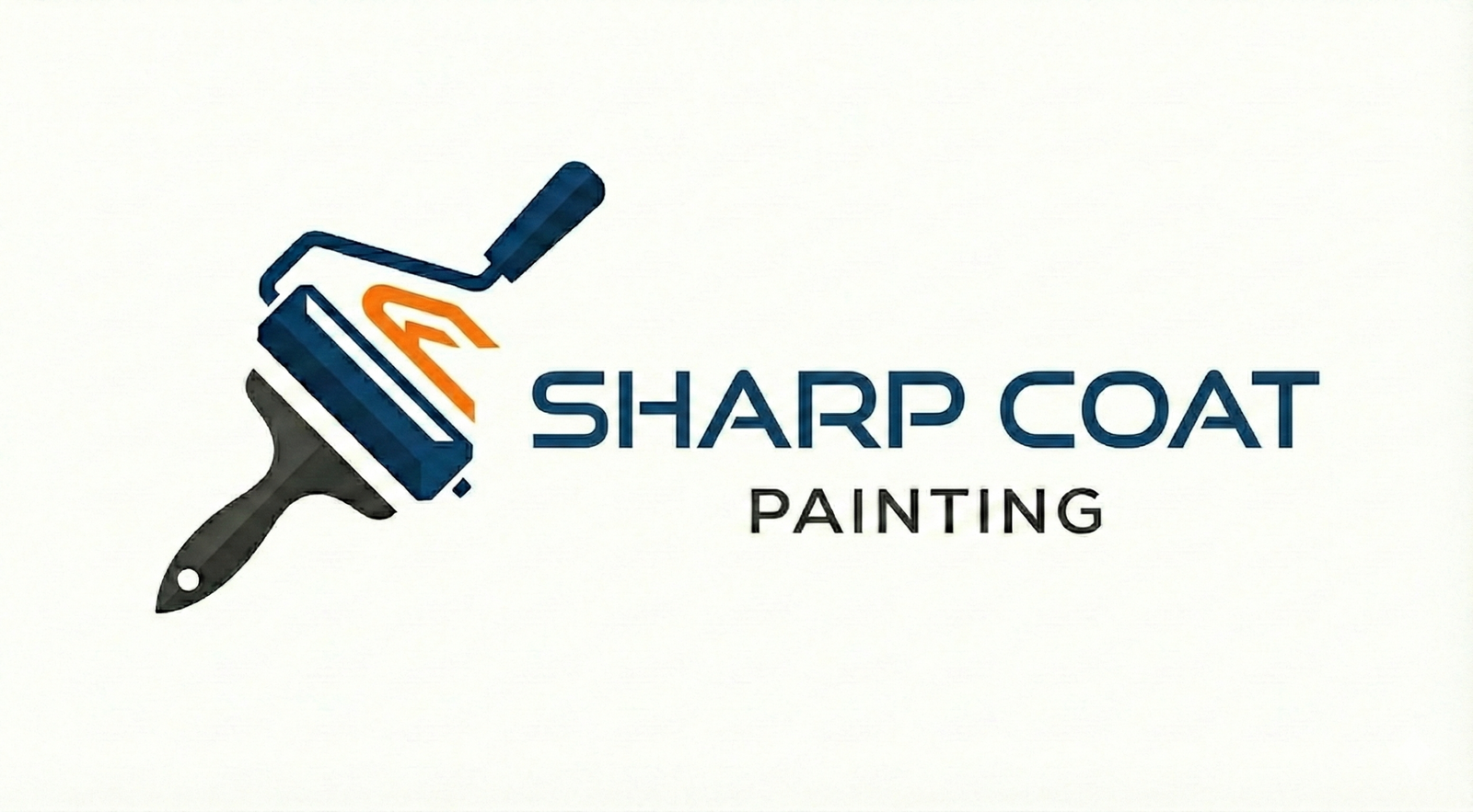 SharpCoat Painting Log